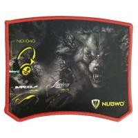 ราคา NUBWO pad แผ่นรองเมาส์ NP-003 (2810137299)