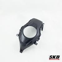 ราคา MSX SF ฝาครอบถังน้ำมัน อะไหล่แท้เบิกศูนย์ เคฟล่า ฟิล์มลอยน้ำ จากโรงงาน SKB ACCESSORIES (13541380041)