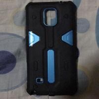 ราคา เคสSamsung Galaxy Note 4 มือสอง (381552639)