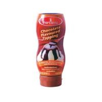 ราคา IMPERIAL TOPPING อิมพีเรียล ท็อปปิ้ง รสช็อกโกแลต ขนาด 310กรัม CHOCOLATE (5641933217)