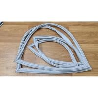 ราคา 0000210 ขอบยาง ตู้เย็น GR-M26KPD Toshiba โตชิบ้า ขอบประตูตู้เย็น ขอบยางประตู (6363862591)