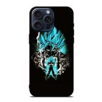 ราคา ใหม่ DRAGON BALL SON GOKU แฟชั่นสไตล์ใหม่ประณีตโทรศัพท์มือถือกรณีฝาครอบป้องกันสําหรับ iPhone 16 PRO MAX IPhone 15 PRO MAX (50459630738)