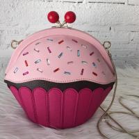 ราคา Kate Spade Cupcake Crossbody Bag (92336315)