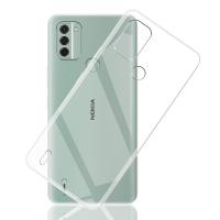 ราคา NOKIA C31 / C21 PLUS SOFT CASE CLEAR ULTRATHIN JELLY CASE (50009616201)