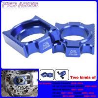 ราคา CNC Rear Axle Block Chain Adjuster For Yamaha YZ125 YZ250 YZ250F YZ450F YZ125X YZ250X YZ450FX YZ250 (27494284034)