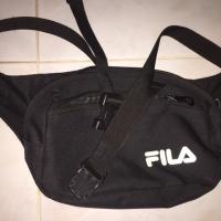 ราคา กระเป๋าคาดเอว,อก FILA แท้ (231756526)