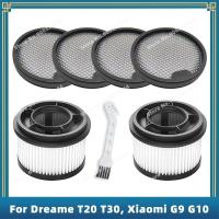 ราคา Dreame T10, T20, T20 Pro, T30, T30 Neo, R10, R10Pro, R20, Xiaomi G9 G10 กรองอากาศประสิทธิภาพสูง (26907787143)