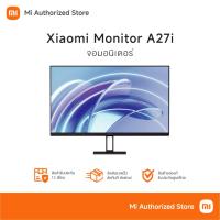 ราคา Xiaomi Monitor A27i จอมอนิเตอร์ เสี่ยวหมี่ รุ่น A27i ขนาด 27" 100Hz (26653604773)