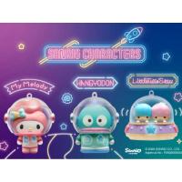 ราคา ❤️พร้อมส่ง❤️ Octopus Hong Kong x Sanrio My Melody Little Twin Stars มายเมโลดี้ กีกีลาล่า ใช้เดินทาง ซื้อของที่ฮ่องกง (56158139392)