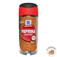 ราคา mccormick culinary แม็คคอร์มิค ปาปริก้าป่น ผงปาปริก้า ปาปริก้า ปาปริกาป่น ผงปาปริกา ปาปริกา 40 กรัม (27832940144)