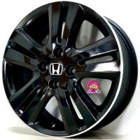 ราคา แม็กแท้100%จากโรงงาน HONDAขอบ16"กว้าง6นิ้ว ET53 CB 56(ราคาต่อ4ล้อ) #Brio/#Jazz/#City/#Freed #Mobilio/#Civic2006/#3Door (24883658643)