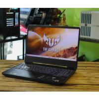 ราคา Asus tuf FX505DU โน๊ตบุ๊คเล่นเกมส์ตัวแรง GTX1660Ti สภาพสวย (22765801951)