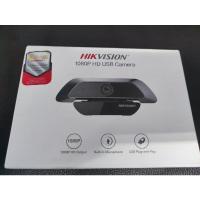 ราคา Hikvision DS-U12 Full HD 1080P กล้องเว็บแคม USB พร้อมไมโครโฟน (12823588668)