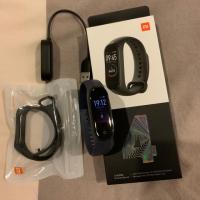 ราคา Mi band 4 heart rate tracker (5719723305)