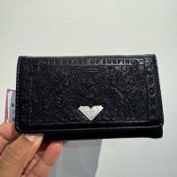 ราคา กระเป๋าสตางค์ผู้หญิง ROXY ORIGINAL CRAZY DIAMOND (45411787791)