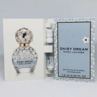 ราคา Marc Jacobs Daisy Dream EDT 1.2ml (น้ำหอมไวออล) (6648295714)