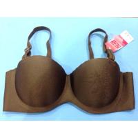 ราคา ชุดชั้นในไร้ตะเข็บ สีน้ำตาลเข้ม (249493163)