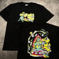 ราคา เสื้อยืด THE PANTURAS - SURF SPELL สินค้าอย่างเป็นทางการ (46106205299)