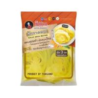ราคา แม่บ้าน ผักกาดดองสามรส Maeban Tasty Pickled Mustard Greens 400g. (43930832185)