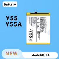 ราคา แบต แบตเตอรี่มือถือ vivo Y55 , Y55A แบตเตอรี่ Battery B-B1 (53452794620)