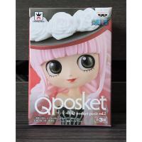 ราคา Q Posket Petit - One Piece - Perhona - ของแท้ - ของใหม่ - Toreba (8252327396)