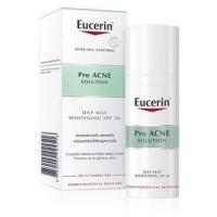 ราคา Pro ACNE SOLUTION DAY MAT WHITENING SPF30 ขนาดบรรจุ 50 ml (6236604568)