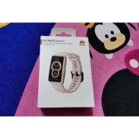 ราคา Huawei​ band​6​ สีชมพู​ มือ1 (8062732976)