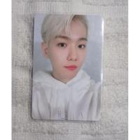 ราคา PC PHOTOCARD EXO BAEKHYUN REWIND BLOSSOM (24337505227)