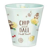 ราคา Disney Chip & Dale ถ้วยเมลามีน พิมพ์ลาย ลายยสีสดใส นำเข้าจากญี่ปุ่น 270 ml (3494958774)