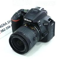 ราคา NIKON D5600 + KIT 18-55MM VR (12435625593)