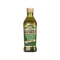 ราคา ฟิลิปโปเบอร์ลิโอ น้ำมันมะกอกเอ็กซ์ตร้าเวอร์จิ้น Fillippo Berio Olive Oil 500ml. (52961672444)