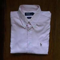 ราคา เสื้อเชิ๊ต Polo by RalphLauren แท้มือสอง (5136517198)