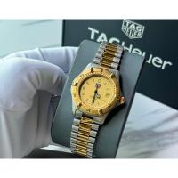 ราคา Tag Heuer S2000 Vintages 2K Boy Size (รุ่น Rare สีหายาก) (28661970780)