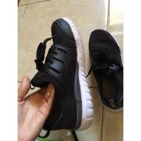 ราคา Hitam รองเท้าสีดํา มือสอง ไซซ์ 37 เหมือนใหม่ (25467538747)