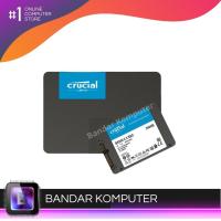 ราคา CRUCIAL BX500 240gb sata3 SSD (29793033663)