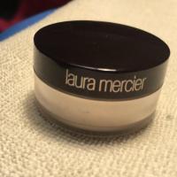 ราคา Laura mercier ขนาด3.5กรัม no box แถมพัฟ (2297265957)