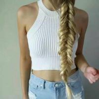 ราคา Brandy Melville Sophia Tank (13445362237)