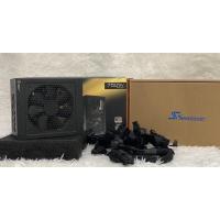 ราคา PSU SEASONIC M12II EVO EDITION 750w (80+ Bronze) (20615130116)