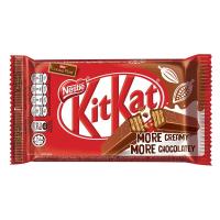 ราคา คิทแคท ช็อกโกแลตพรีเมี่ยม35กรัม Kitkat Chocolate Premium 35g. [หมายเลขบาร์โค้ด 9556001027252 ] (53153165205)