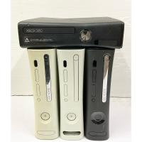 ราคา [เครื่องเปล่าไม่แถมอุปกรณ์] รวมเครื่อง อะไหล่/ปกติ Xbox 360 รุ่นอ้วน และ Slim S/Slim E เล่นแผ่นแท้เท่านั้น เลือกรุ่นได้ (4467680366)