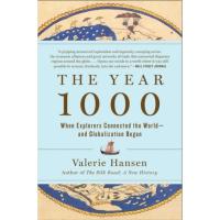 ราคา [English Book]Year 1000 : When Explorers Connected the World-and Globalization Began (4174652295)