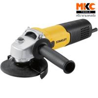 ราคา Stanley เครื่องเจียร์ ไฟฟ้า มีสาย SL227 ขนาด 7 นิ้ว 2200W (19372046461)