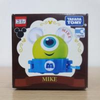 ราคา Tomica Dream SP Disney Parade Sweets Float Mike ไมค์ บริษัทรับจ้างหลอนไม่จำกัด Pixar Monsters Inc Takara Tomy (43881092679)