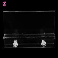 ราคา [ZTO-t] 1 ชิ้นตู้ปลาใสตู้ปลา LED Light Holder โคมไฟติดตั้งขาตั้งรองรับ (56611402161)