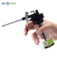 ราคา ZHI XUAN กาหยอดน้ำมัน 250ml Oil Can น้ำมันเครื่อง (49708886932)