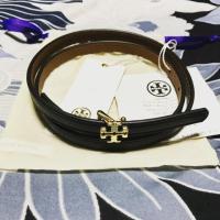 ราคา เข็มขัด Tory Burch แท้% (2862016600)