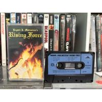 ราคา เทป : YNGWIE J. MALMSTEEN'S - RISING FORCE. (43622026868)