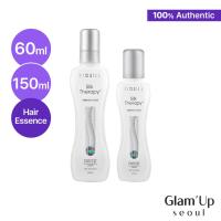 ราคา [Biosilk] Silk Therapy Perfect Pair Original 60ml 150ml Hair Essence Treatment Care Korea (22269357312)