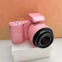 ราคา กล้องดิจิติอล Samsung NX1000 Digital camera (29275239725)