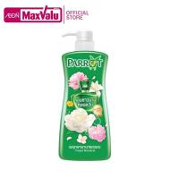 ราคา แพรอท ครีมอาบน้ำ พฤกษานานาพรรณ Parrot Botanical Shower Cream 450ml. (41680401166)